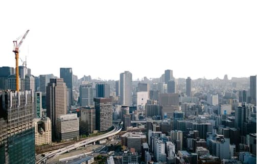 Search properties by locality