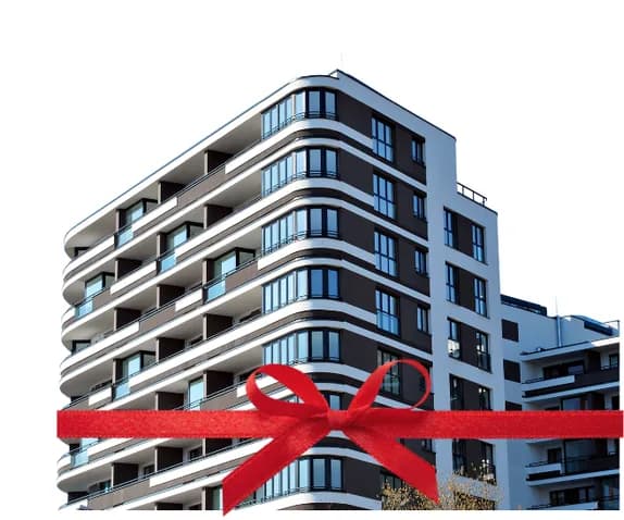 New Launch Projects by DC Jain Real Estate Services