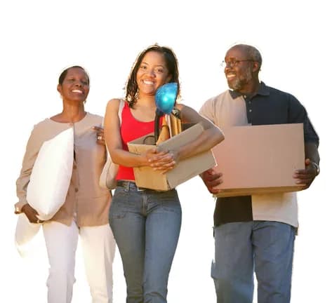 Ready to Move In Projects by DC Jain Real Estate Services