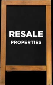 Resale Properties by DC Jain Real Estate Services