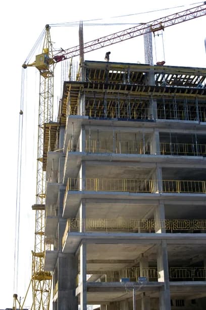 Under Construction Projects by DC Jain Real Estate Services