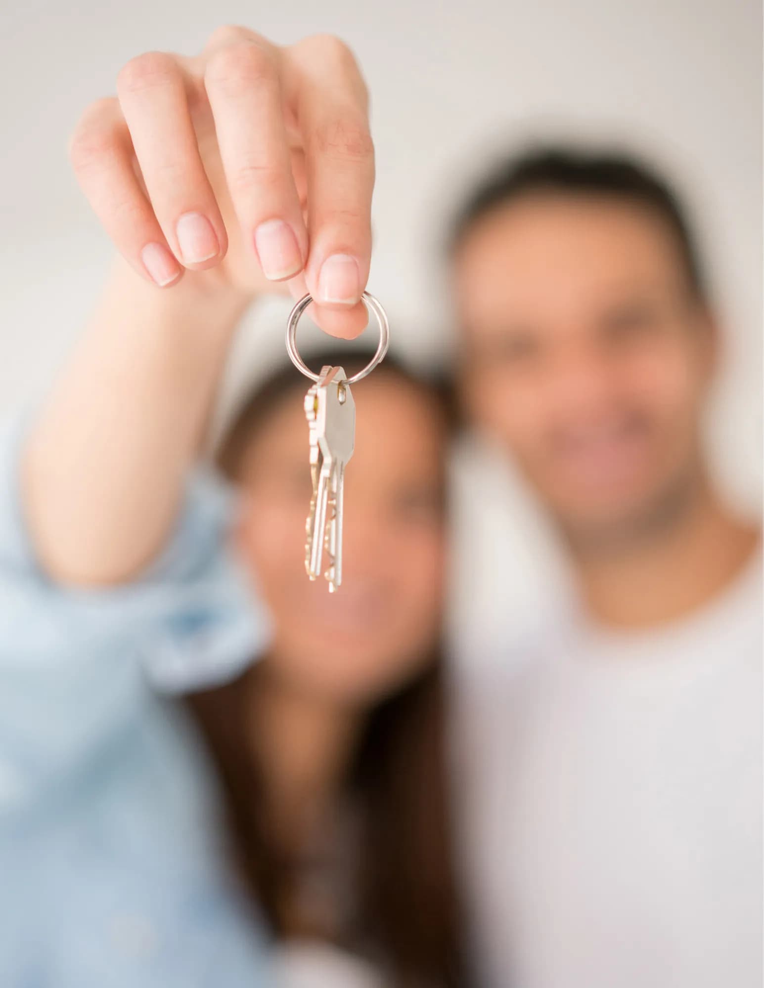 Leasing services by DC Jain Real Estate Services