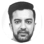 Dhruv Arya