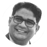 Saumitra Agarwal