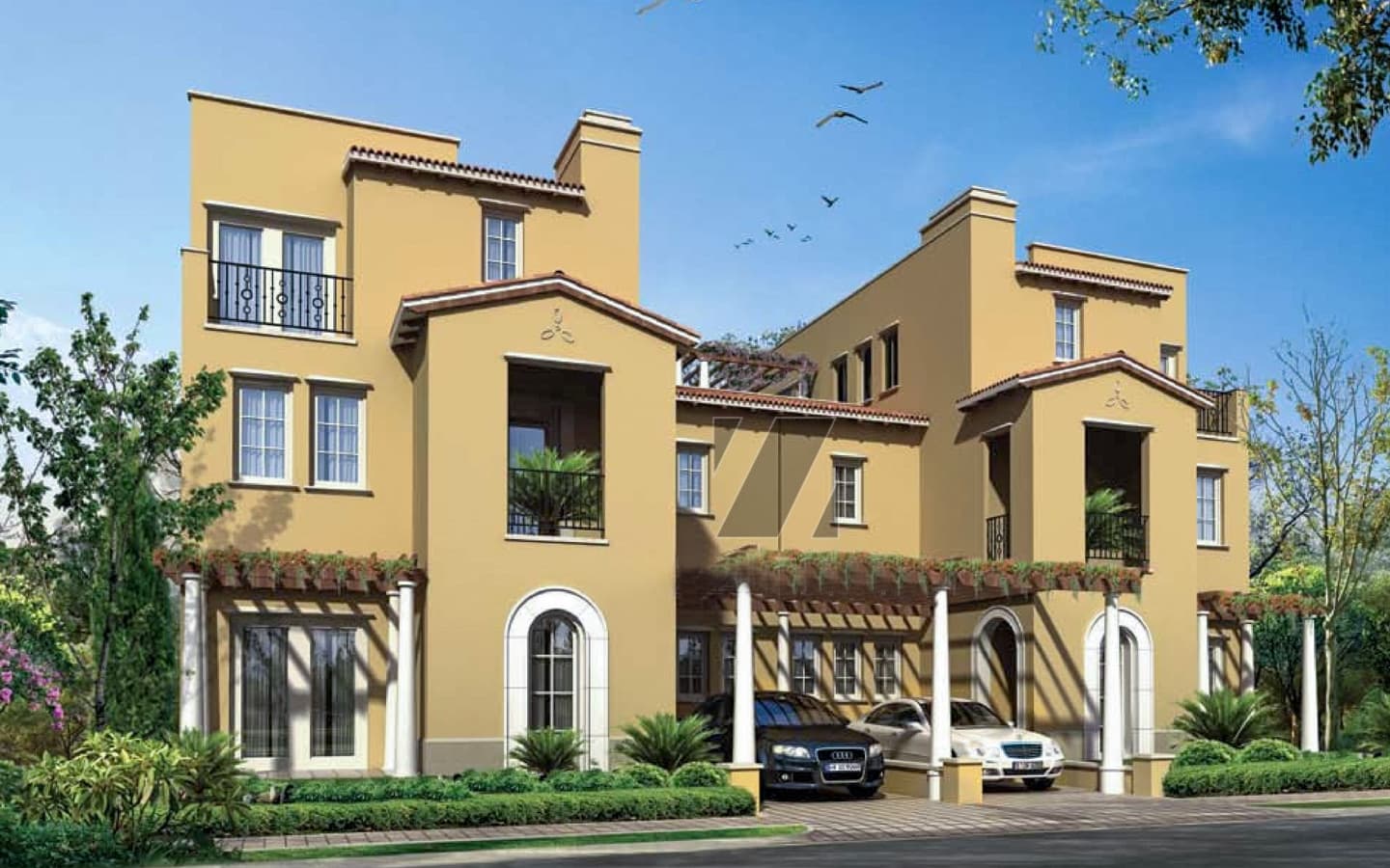 Emaar MGF Marbella-Image-01