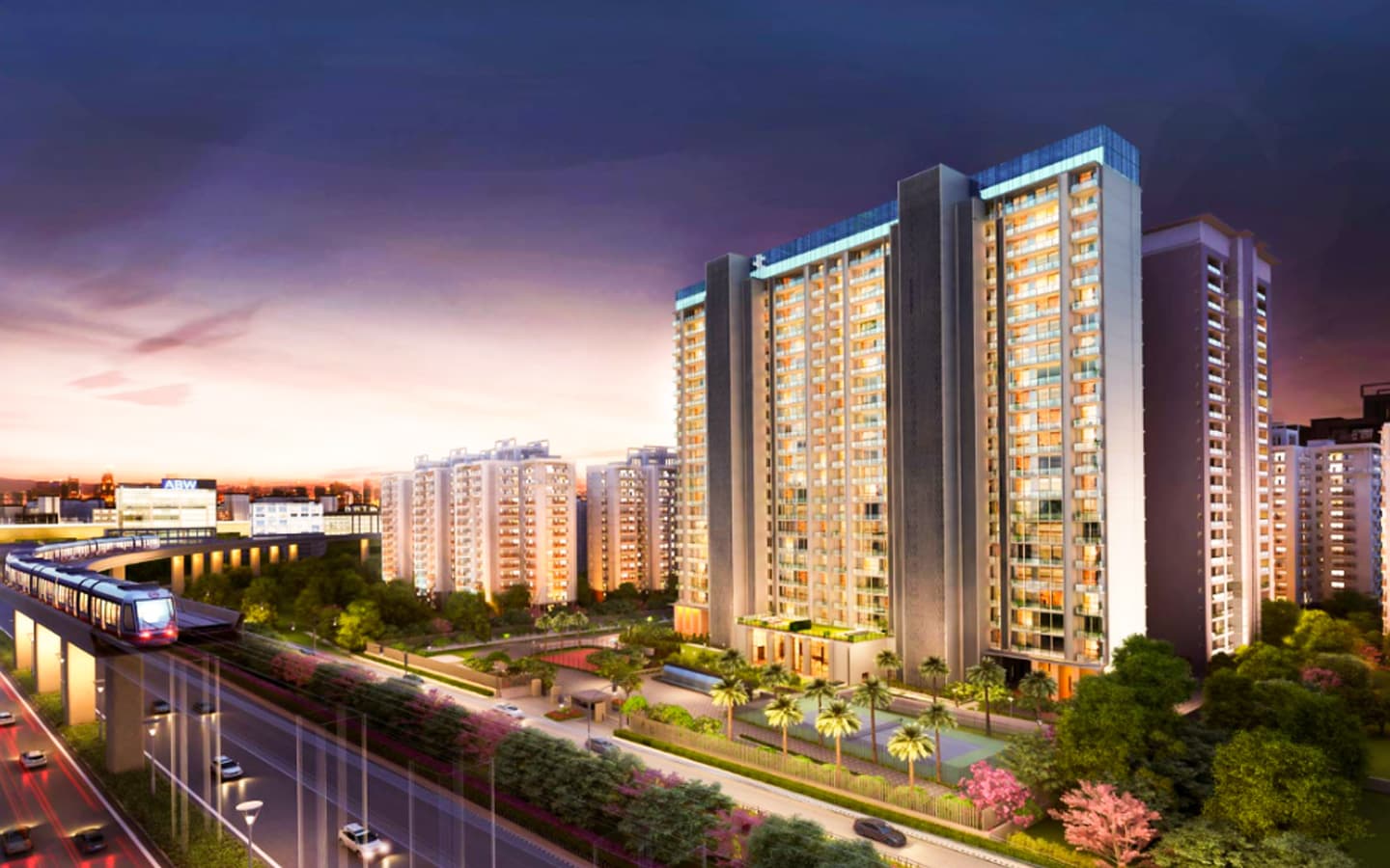Suncity-Platinum-Towers-Image-01