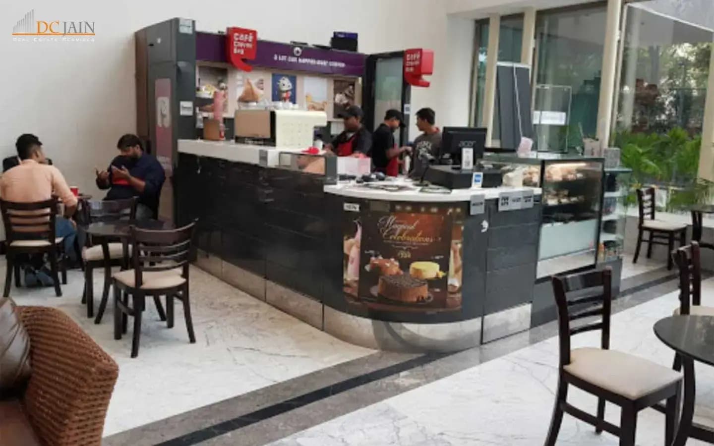 Time Tower Gurgaon 4