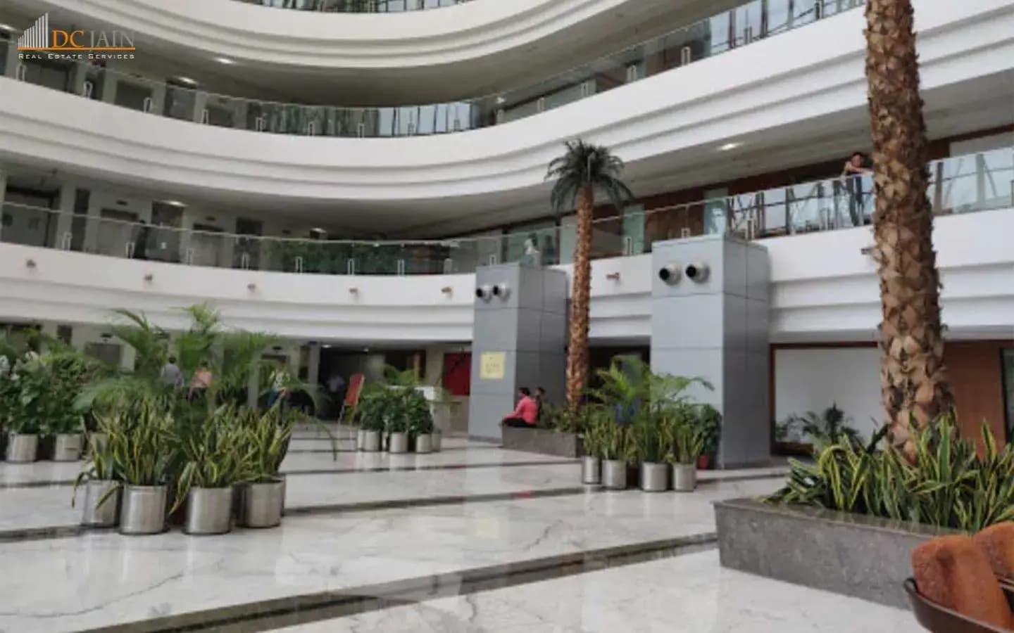 Time Tower Gurgaon 5