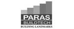 paras-buildtech-logo