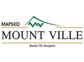 Mapsko Mount Ville Logo