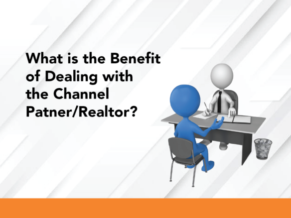 What are the benefits of dealing with a professional Realtor/Agent?