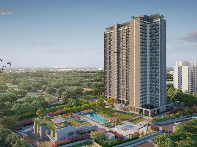 Keystone Seasons View