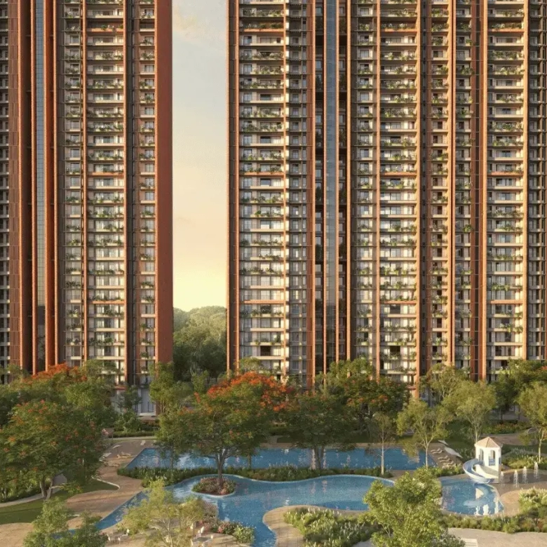 Sobha Aranya Overview