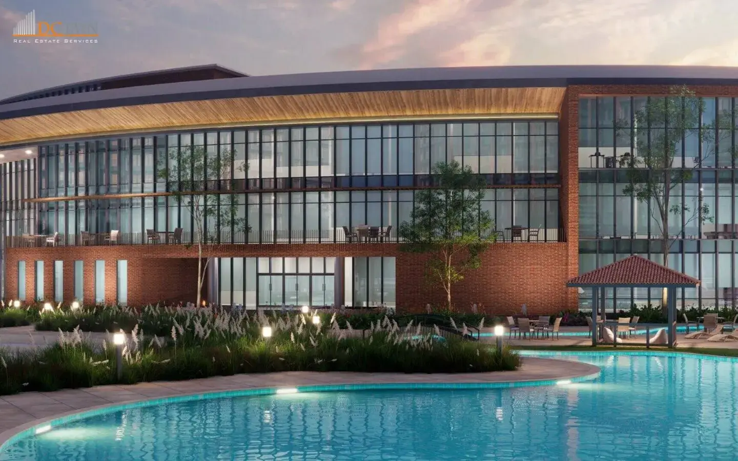 Sobha aranya clubhouse