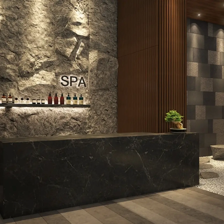 krisumi waterfall Residences Spa