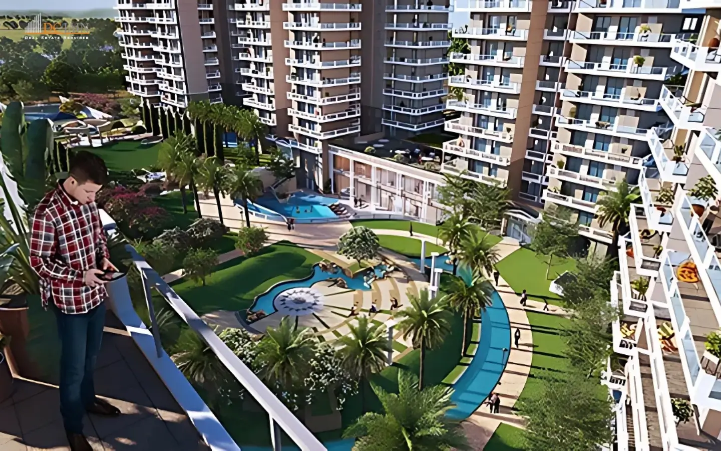 Adore The Select Premia Amphitheatre