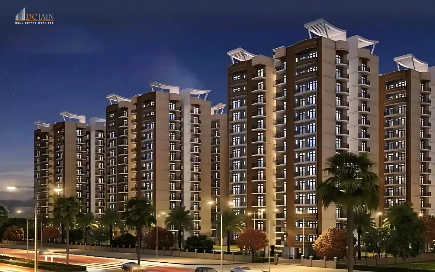 Adore The Select Premia Night