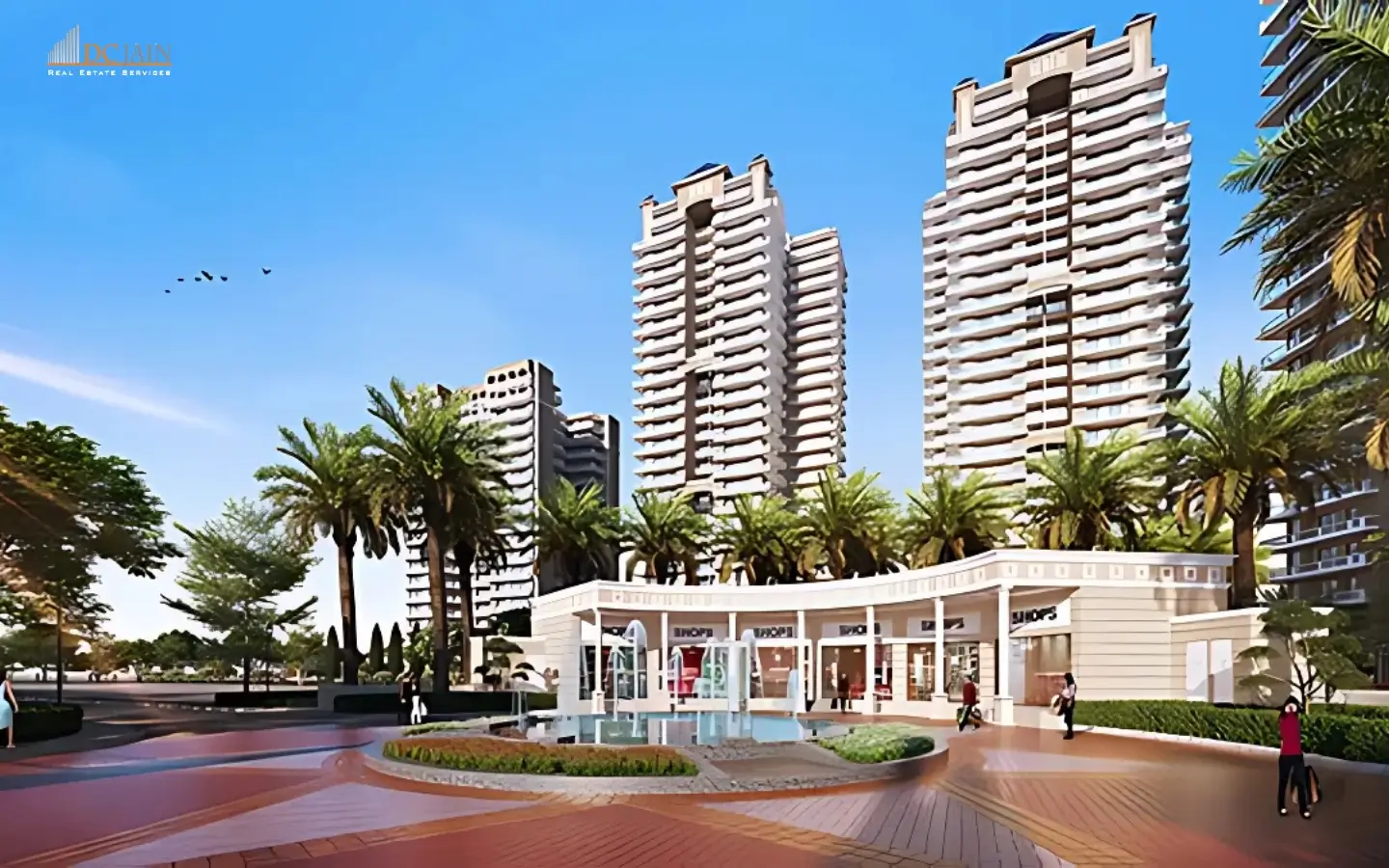 Adore The Select Premia View