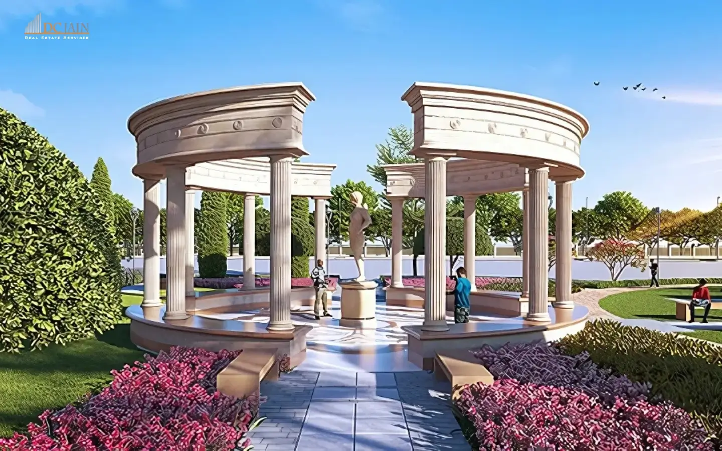 Adore The Select Premia Open Area