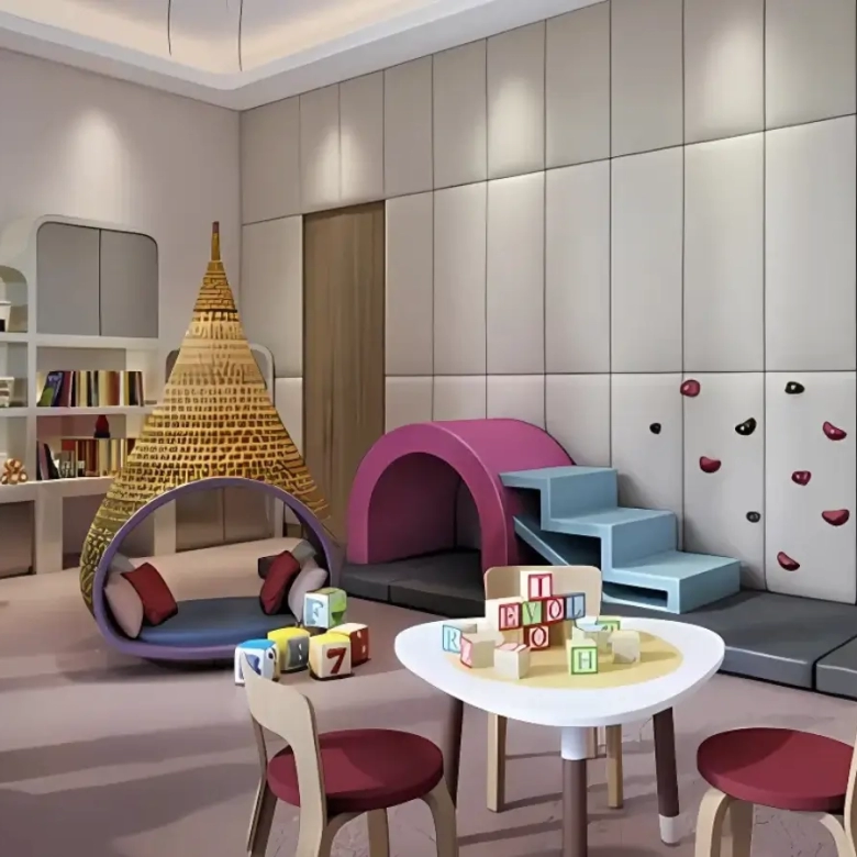 DLF-Privana-South-Kids-Play-Area