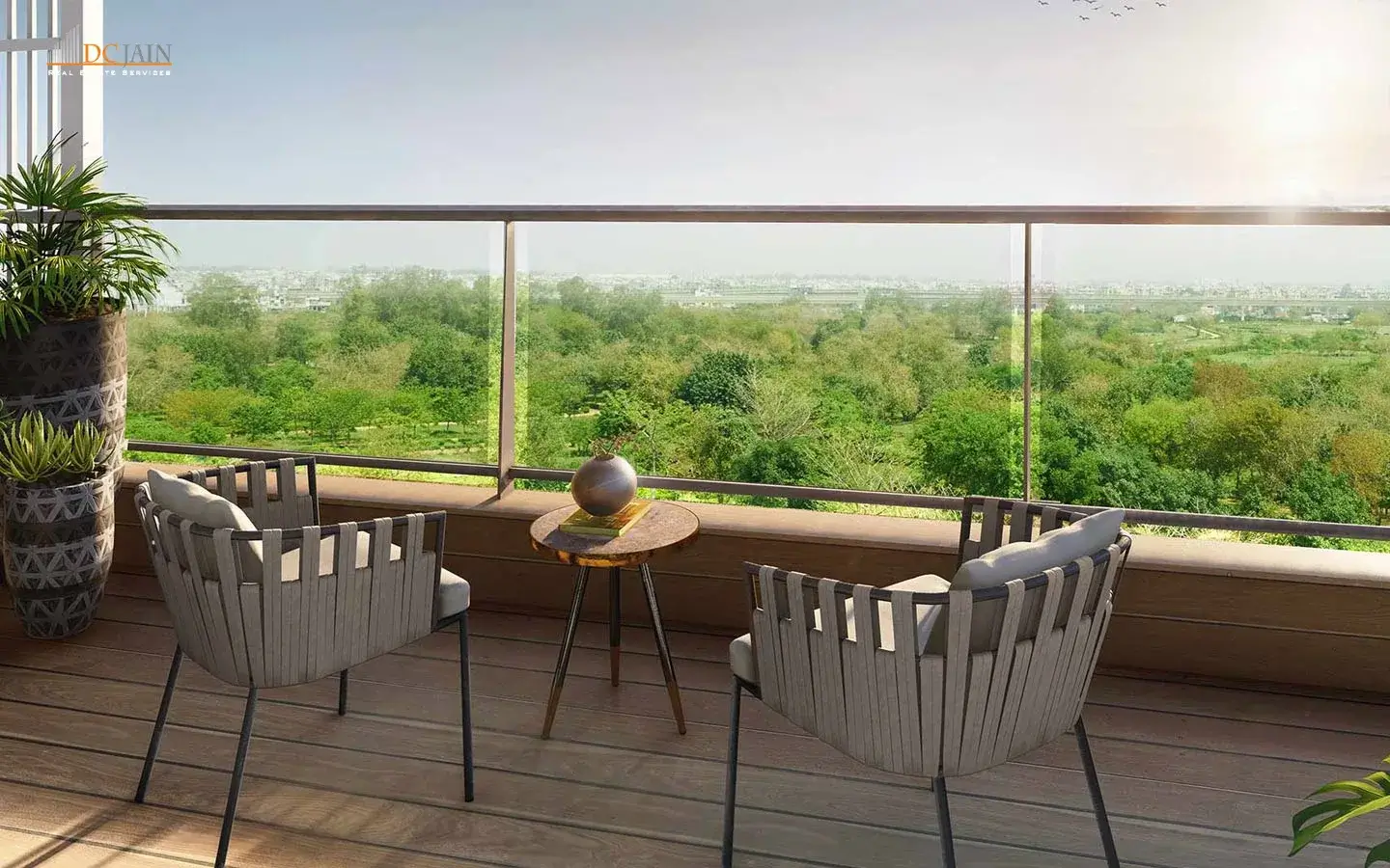 DLF-Privana-West-Balcony