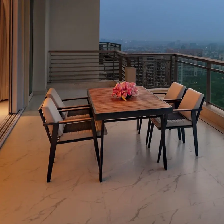 DLF-Privana-West-Open-Balcony