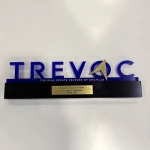 Exclusive Channel Partner- Trevoc Group