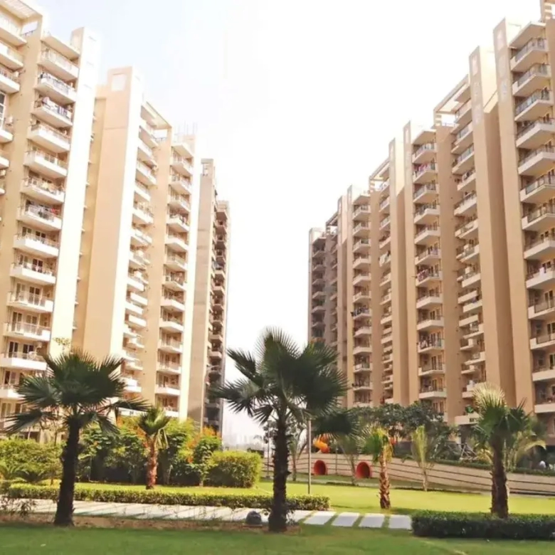 Tulip Violet, Sector 69, Gurgaon