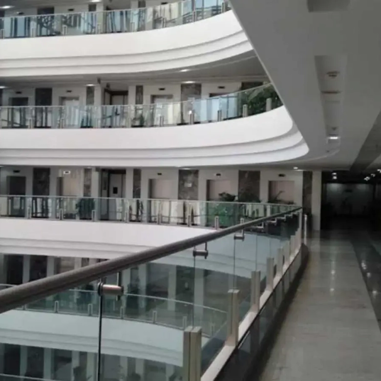 Time Tower Gurgaon 3