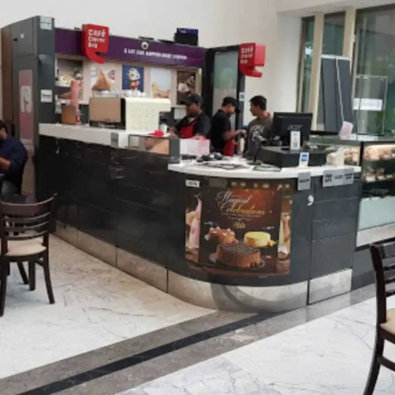 Time Tower Gurgaon 4