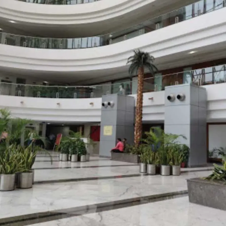 Time Tower Gurgaon 5