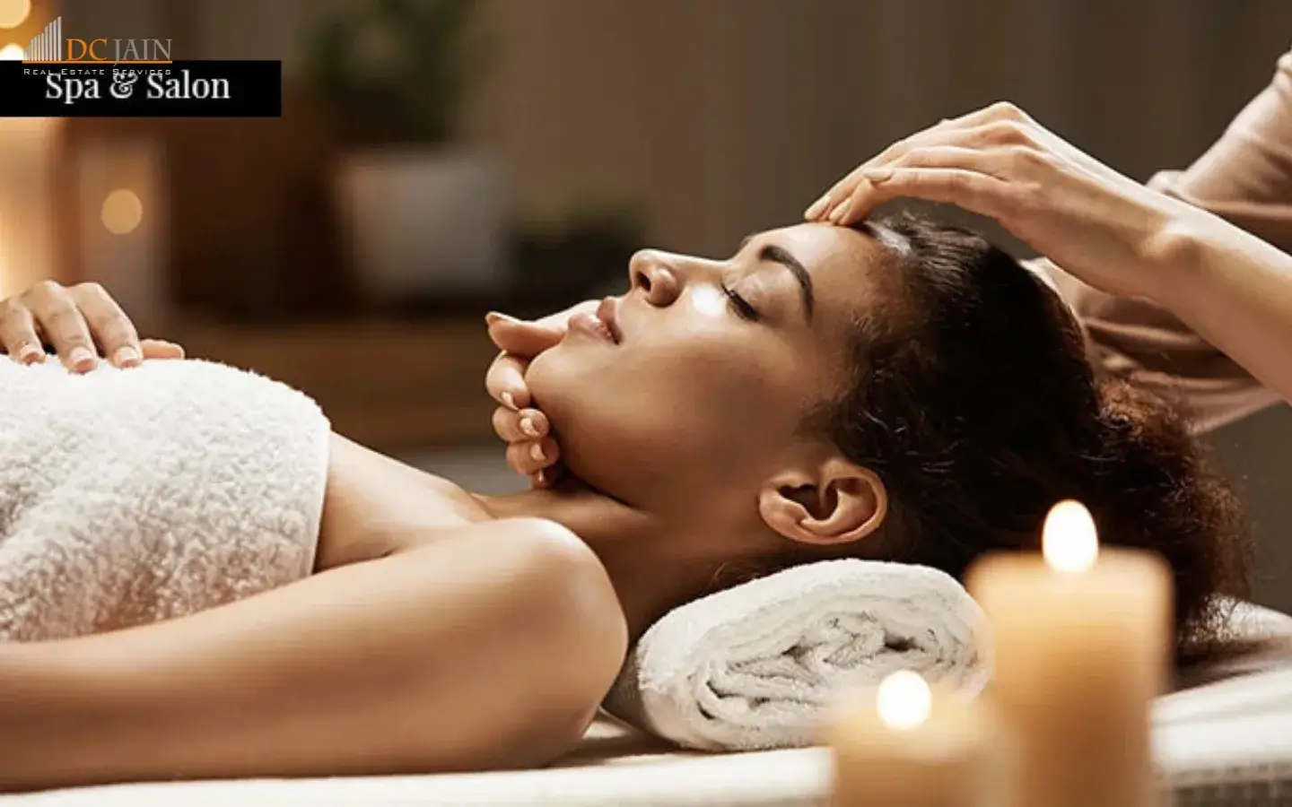 Signature Global Twin Tower DXP Spa