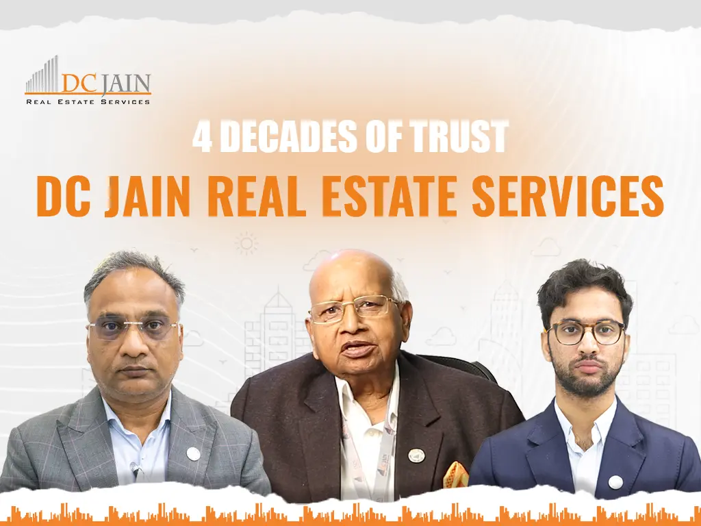 4 Decades of Legacy and Excellence in Gurugram