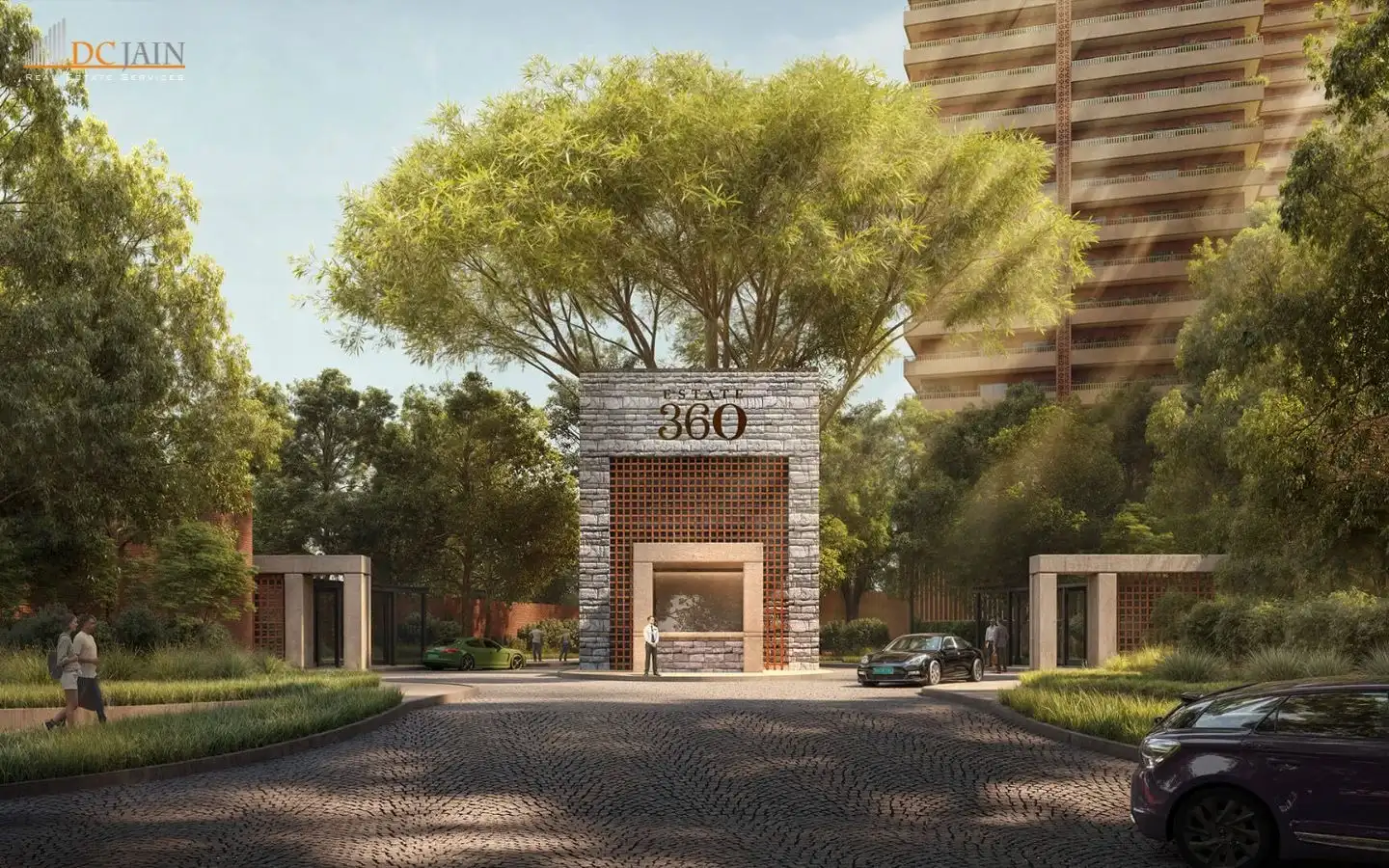 Max 360 intergeneration community