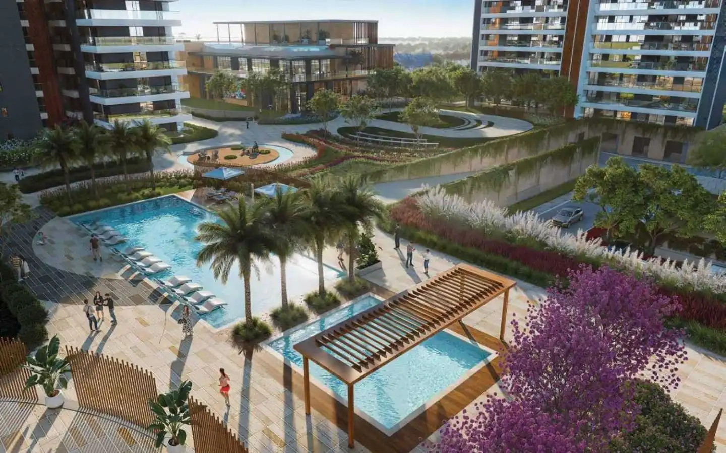 Max 360 sports center