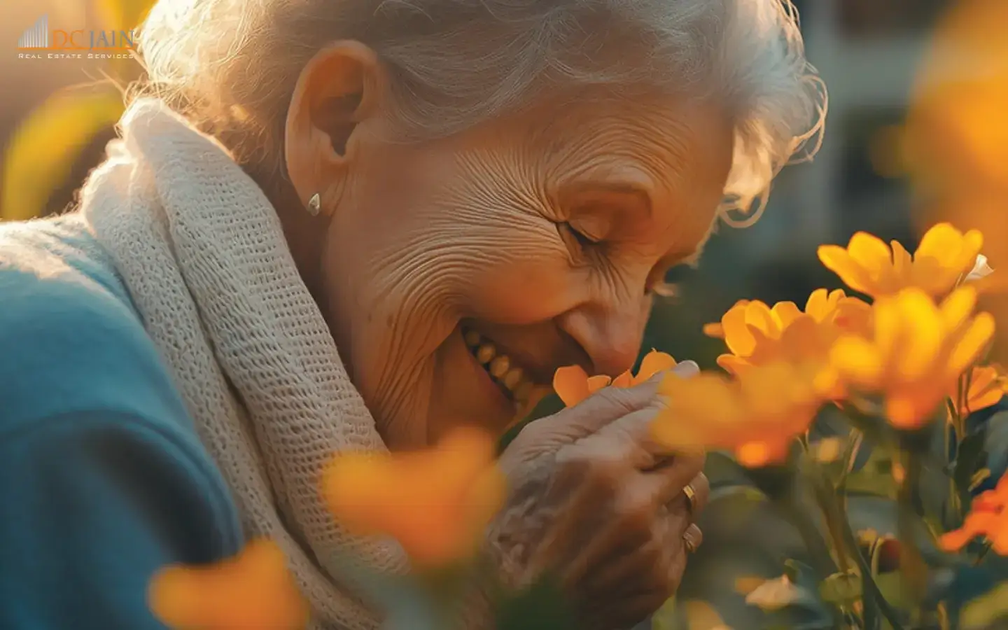 Signature Global Cloverdale SPR Medicinal Garden