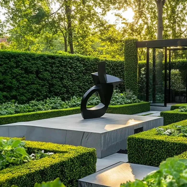 Signature Global Cloverdale SPR Miyawaki Forest