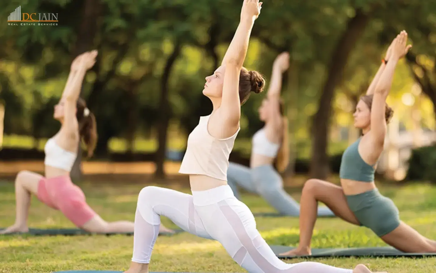 Signature Global Cloverdale SPR Social Garden