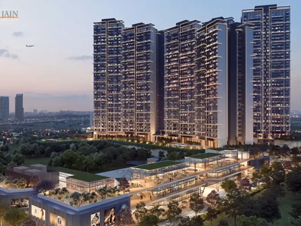 Signature Global De Luxe DXP