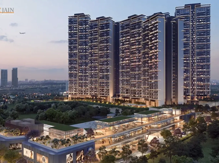 Signature Global De Luxe DXP