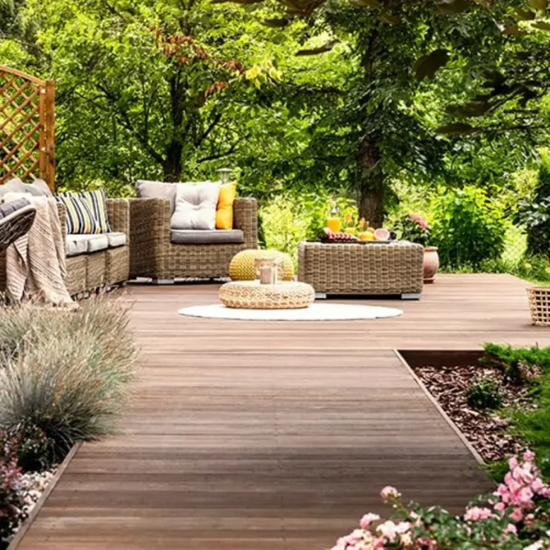 Signature Global De Luxe DXP Open area