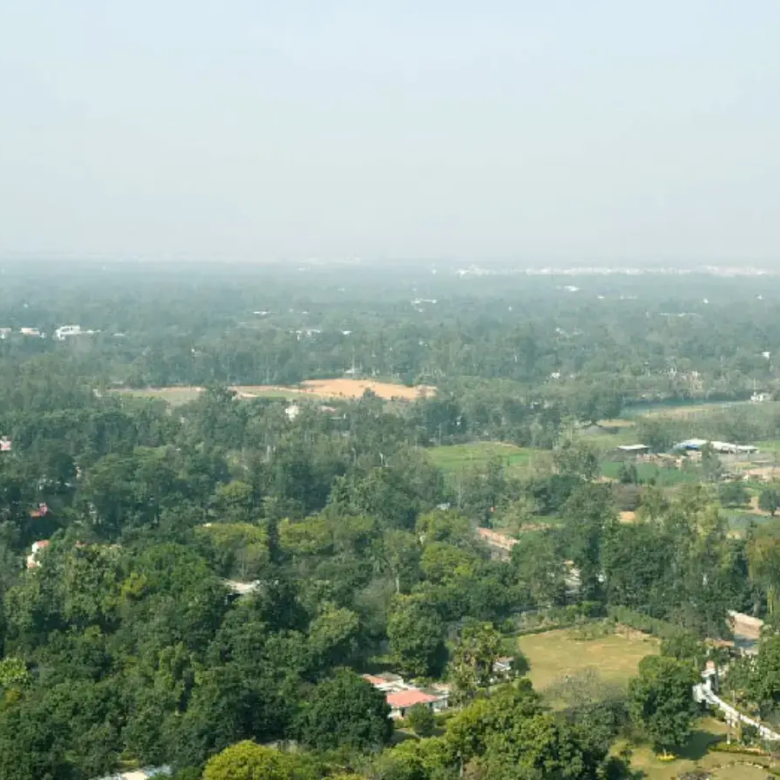 Sky mansion risland balcony-view