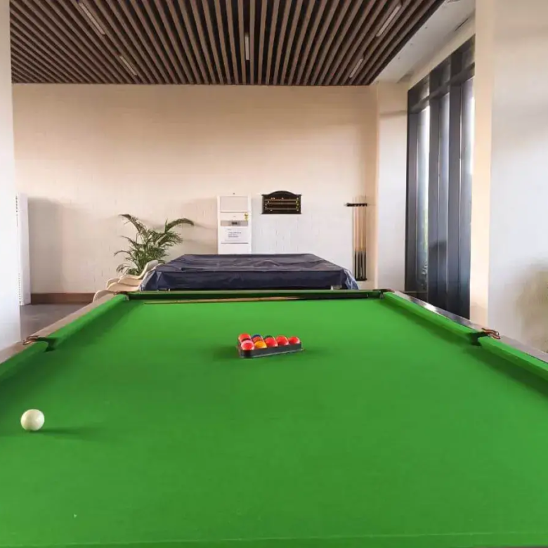 Sky mansion risland games area