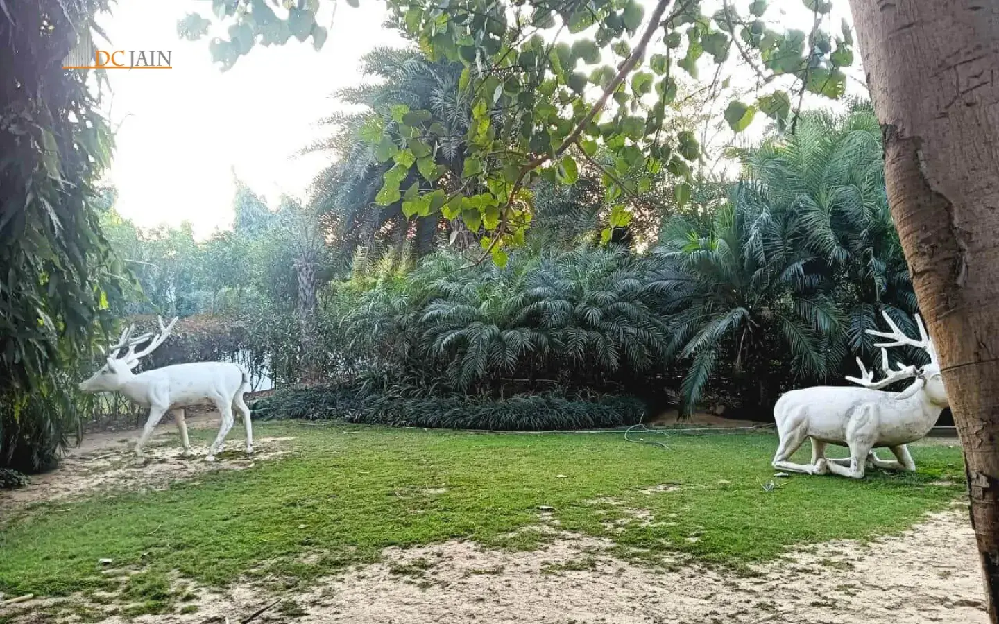 Sky mansion risland park