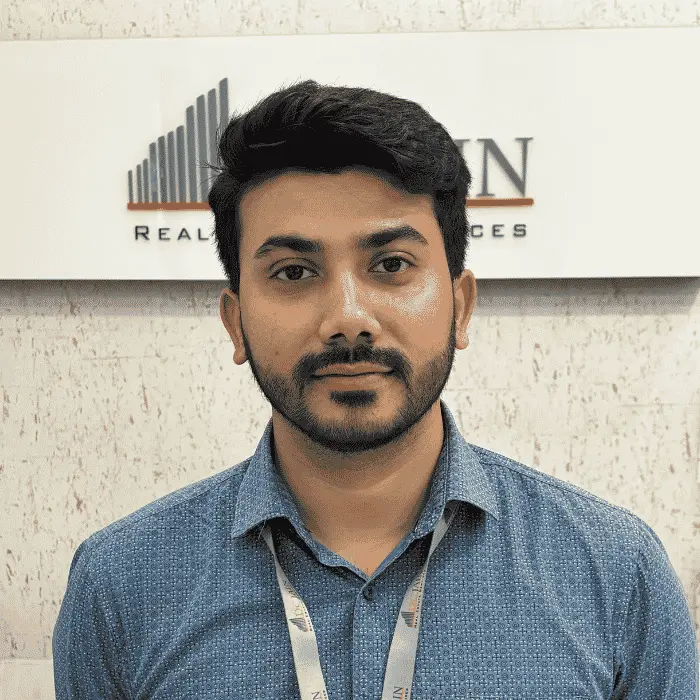 Ashish Suyal - Digital Marketing Manager